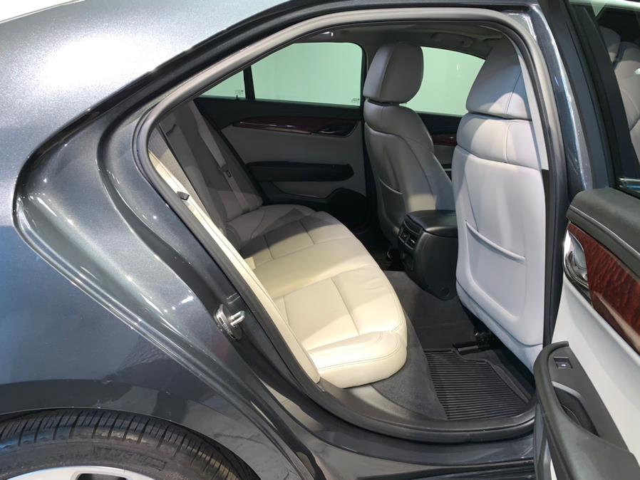 Used Cadillac ATS Sedan 4dr Sdn 2.0L Luxury AWD 2017 | European Auto Expo. Lodi, New Jersey Used Cadillac ATS Sedan 4dr Sdn 2.0L Luxury AWD 2017 | European Auto Expo. Lodi, New Jersey