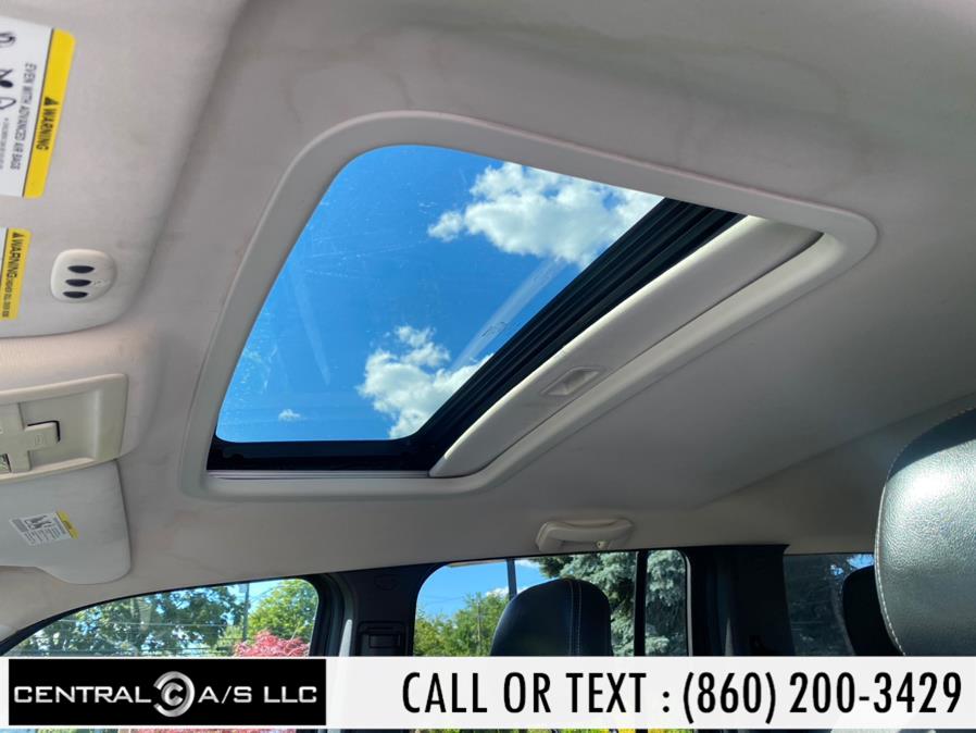 2011 Jeep Liberty 4WD 4dr Renegade, available for sale in East Windsor, Connecticut | Central A/S LLC. East Windsor, Connecticut 2011 Jeep Liberty 4WD 4dr Renegade, available for sale in East Windsor, Connecticut | Central A/S LLC. East Windsor, Connecticut