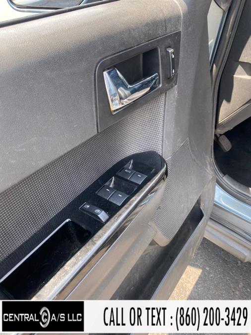 Used Ford Escape 4WD 4dr Limited 2010 | Central A/S LLC. East Windsor, Connecticut Used Ford Escape 4WD 4dr Limited 2010 | Central A/S LLC. East Windsor, Connecticut