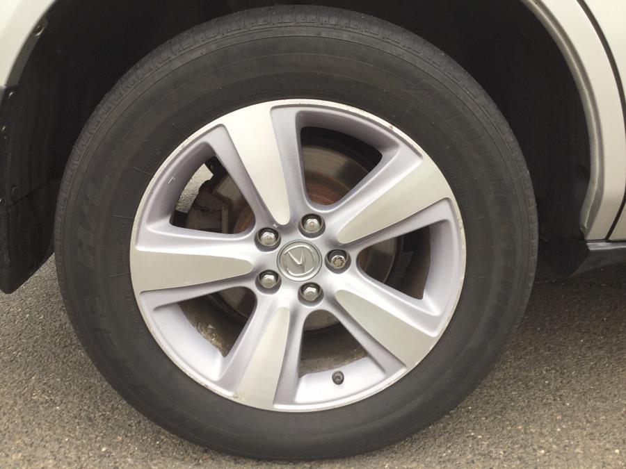 2013 Acura MDX AWD 4dr Tech Pkg, available for sale in Plantsville, Connecticut | L&S Automotive LLC. Plantsville, Connecticut 2013 Acura MDX AWD 4dr Tech Pkg, available for sale in Plantsville, Connecticut | L&S Automotive LLC. Plantsville, Connecticut