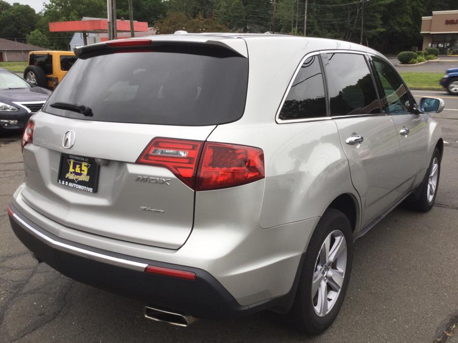 2013 Acura MDX AWD 4dr Tech Pkg, available for sale in Plantsville, Connecticut | L&S Automotive LLC. Plantsville, Connecticut 2013 Acura MDX AWD 4dr Tech Pkg, available for sale in Plantsville, Connecticut | L&S Automotive LLC. Plantsville, Connecticut