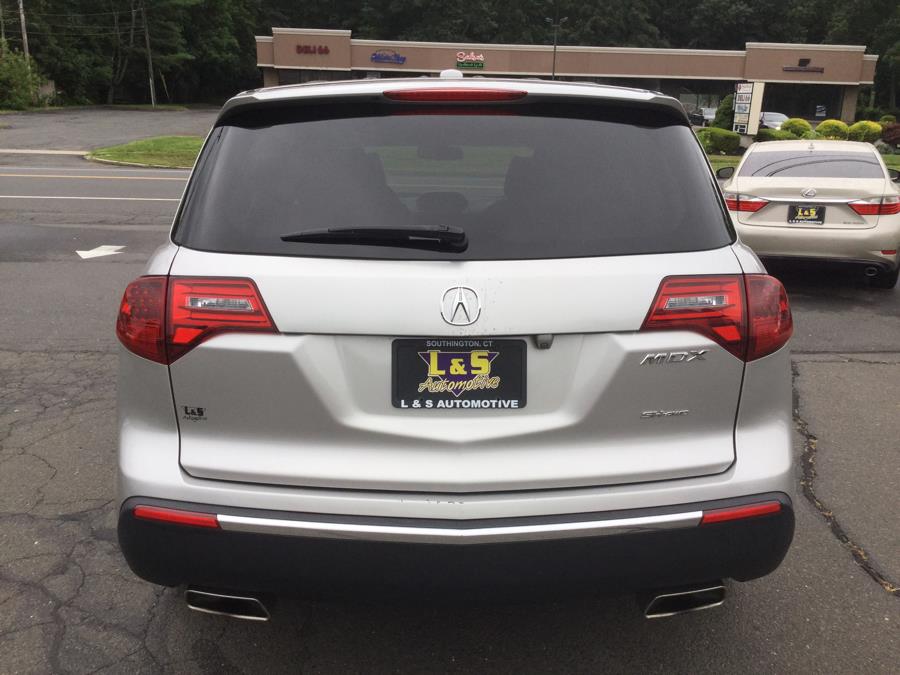 2013 Acura MDX AWD 4dr Tech Pkg, available for sale in Plantsville, Connecticut | L&S Automotive LLC. Plantsville, Connecticut 2013 Acura MDX AWD 4dr Tech Pkg, available for sale in Plantsville, Connecticut | L&S Automotive LLC. Plantsville, Connecticut