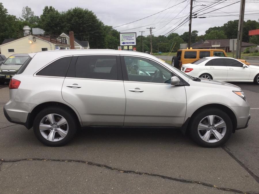 2013 Acura MDX AWD 4dr Tech Pkg, available for sale in Plantsville, Connecticut | L&S Automotive LLC. Plantsville, Connecticut 2013 Acura MDX AWD 4dr Tech Pkg, available for sale in Plantsville, Connecticut | L&S Automotive LLC. Plantsville, Connecticut