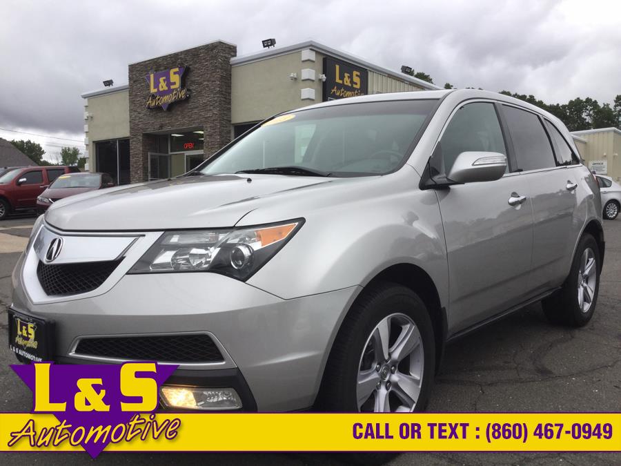 2013 Acura MDX AWD 4dr Tech Pkg, available for sale in Plantsville, Connecticut | L&S Automotive LLC. Plantsville, Connecticut 2013 Acura MDX AWD 4dr Tech Pkg, available for sale in Plantsville, Connecticut | L&S Automotive LLC. Plantsville, Connecticut