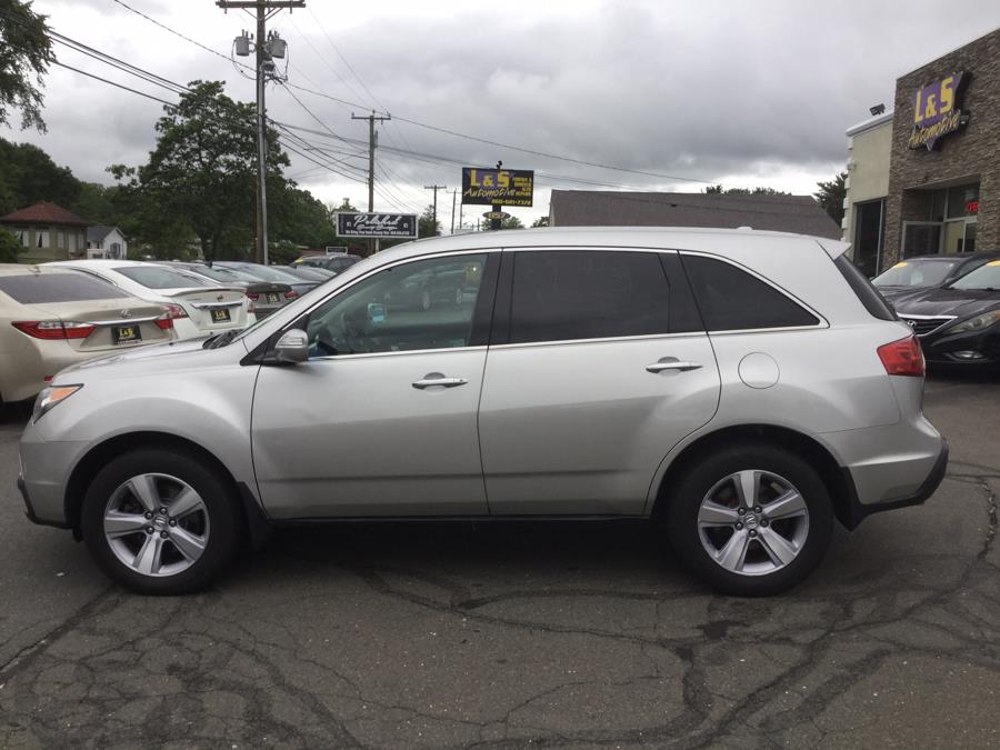 2013 Acura MDX AWD 4dr Tech Pkg, available for sale in Plantsville, Connecticut | L&S Automotive LLC. Plantsville, Connecticut 2013 Acura MDX AWD 4dr Tech Pkg, available for sale in Plantsville, Connecticut | L&S Automotive LLC. Plantsville, Connecticut
