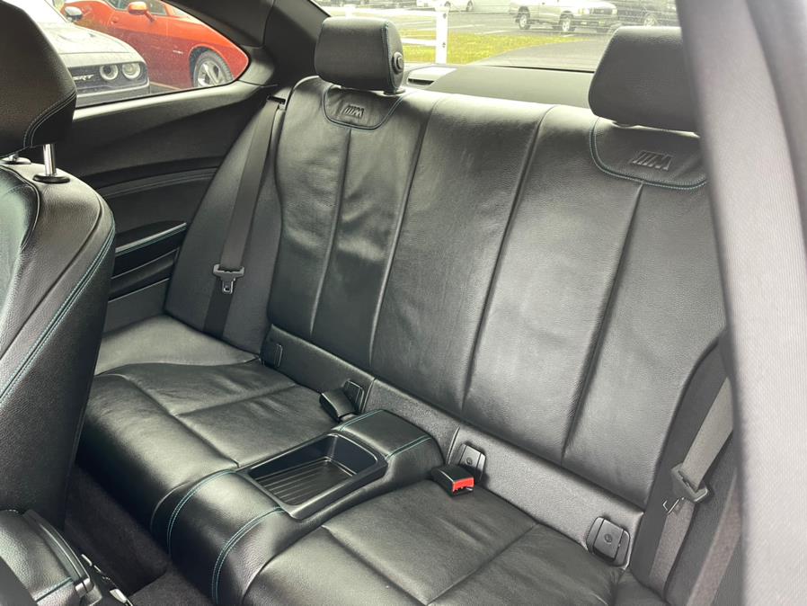 Used BMW M2 Coupe 2018 | Mike And Tony Auto Sales, Inc. South Windsor, Connecticut Used BMW M2 Coupe 2018 | Mike And Tony Auto Sales, Inc. South Windsor, Connecticut