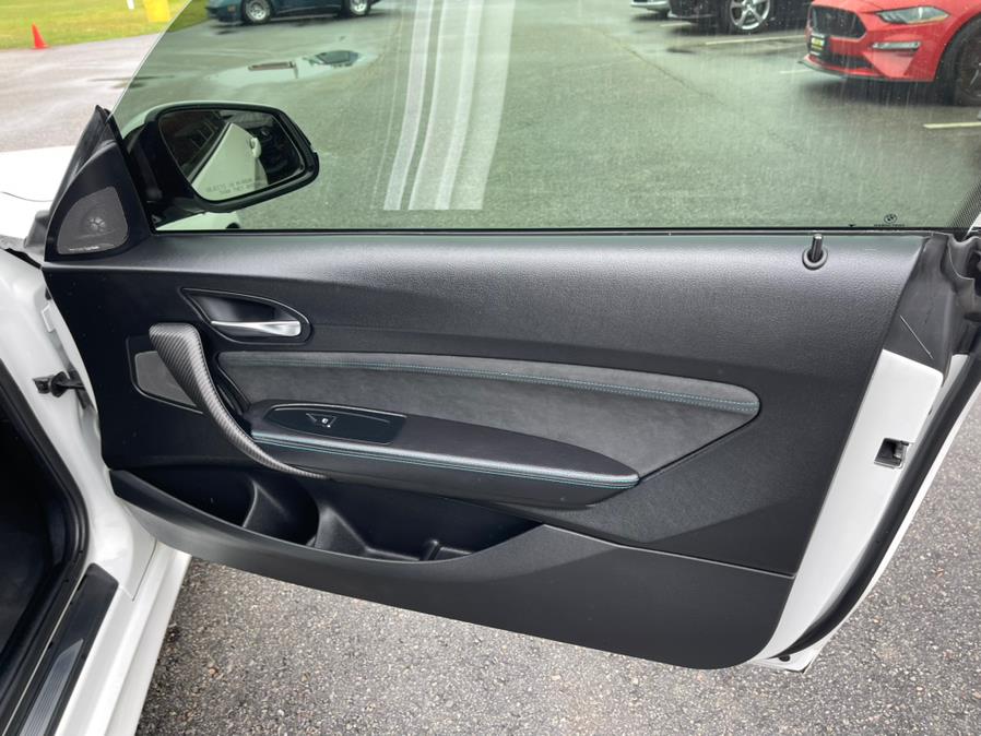Used BMW M2 Coupe 2018 | Mike And Tony Auto Sales, Inc. South Windsor, Connecticut Used BMW M2 Coupe 2018 | Mike And Tony Auto Sales, Inc. South Windsor, Connecticut