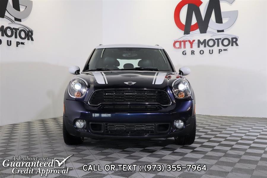2014 Mini Cooper s Countryman Base, available for sale in Haskell, New Jersey | City Motor Group Inc.. Haskell, New Jersey 2014 Mini Cooper s Countryman Base, available for sale in Haskell, New Jersey | City Motor Group Inc.. Haskell, New Jersey