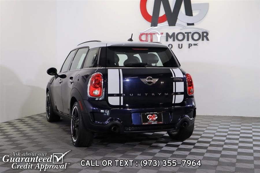2014 Mini Cooper s Countryman Base, available for sale in Haskell, New Jersey | City Motor Group Inc.. Haskell, New Jersey 2014 Mini Cooper s Countryman Base, available for sale in Haskell, New Jersey | City Motor Group Inc.. Haskell, New Jersey