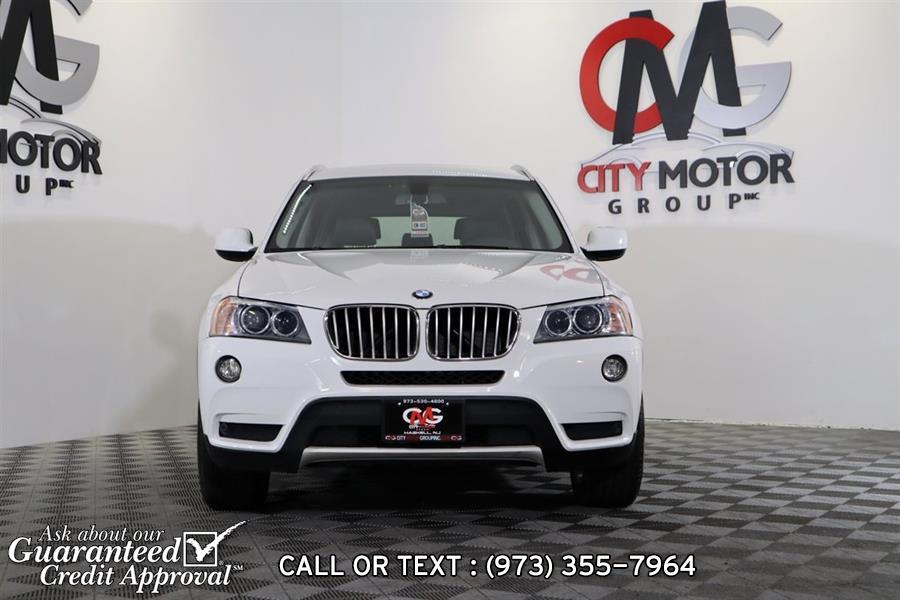 2013 BMW X3 xDrive28i, available for sale in Haskell, New Jersey | City Motor Group Inc.. Haskell, New Jersey 2013 BMW X3 xDrive28i, available for sale in Haskell, New Jersey | City Motor Group Inc.. Haskell, New Jersey
