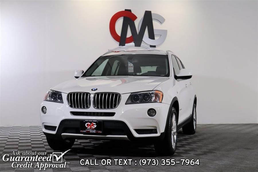 2013 BMW X3 xDrive28i, available for sale in Haskell, New Jersey | City Motor Group Inc.. Haskell, New Jersey 2013 BMW X3 xDrive28i, available for sale in Haskell, New Jersey | City Motor Group Inc.. Haskell, New Jersey