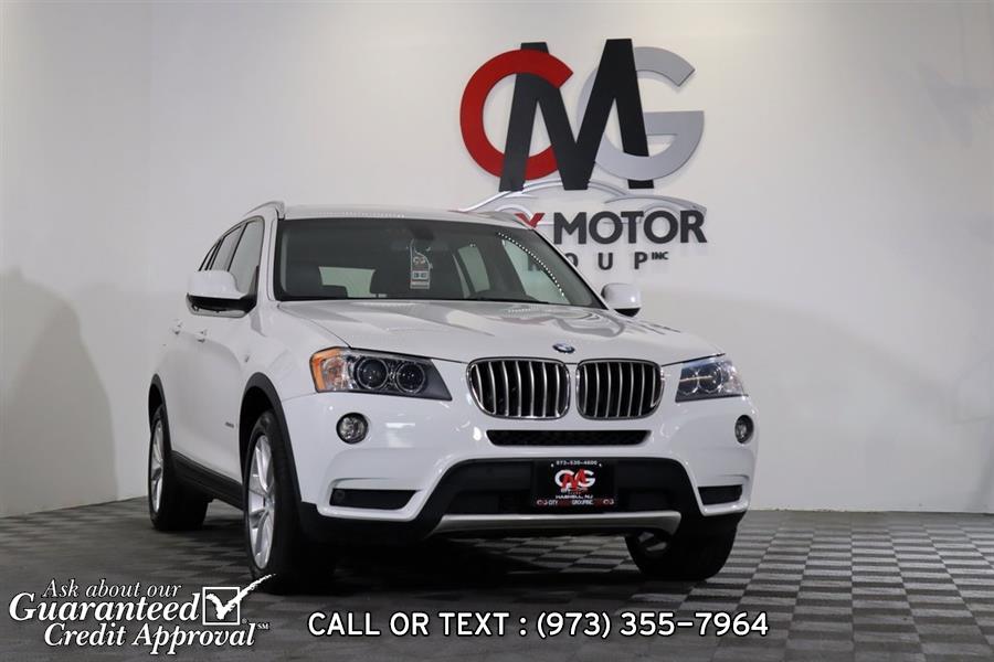 2013 BMW X3 xDrive28i, available for sale in Haskell, New Jersey | City Motor Group Inc.. Haskell, New Jersey 2013 BMW X3 xDrive28i, available for sale in Haskell, New Jersey | City Motor Group Inc.. Haskell, New Jersey