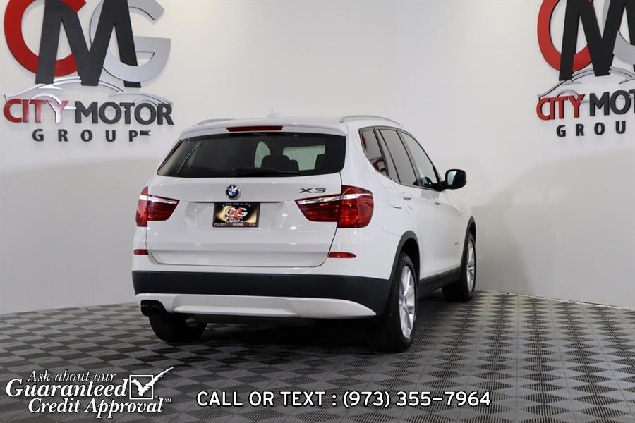 2013 BMW X3 xDrive28i, available for sale in Haskell, New Jersey | City Motor Group Inc.. Haskell, New Jersey 2013 BMW X3 xDrive28i, available for sale in Haskell, New Jersey | City Motor Group Inc.. Haskell, New Jersey