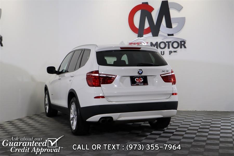 2013 BMW X3 xDrive28i, available for sale in Haskell, New Jersey | City Motor Group Inc.. Haskell, New Jersey 2013 BMW X3 xDrive28i, available for sale in Haskell, New Jersey | City Motor Group Inc.. Haskell, New Jersey