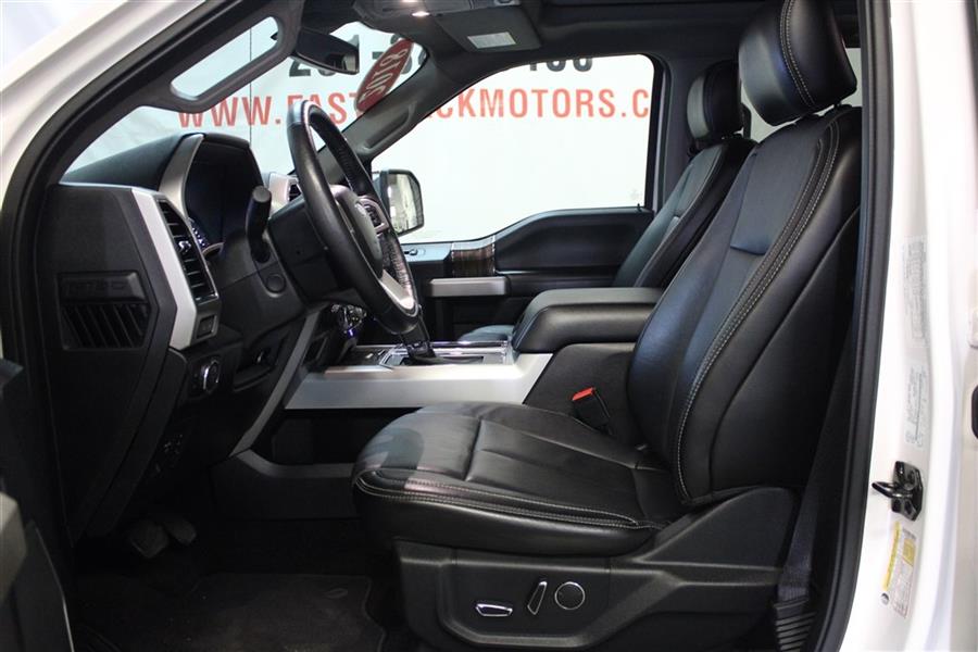 2018 Ford F150 LARIAT SUPERCREW, available for sale in Paterson, New Jersey | Fast Track Motors. Paterson, New Jersey 2018 Ford F150 LARIAT SUPERCREW, available for sale in Paterson, New Jersey | Fast Track Motors. Paterson, New Jersey