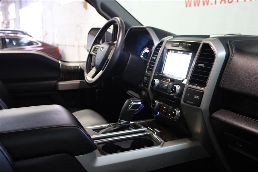 2018 Ford F150 LARIAT SUPERCREW, available for sale in Paterson, New Jersey | Fast Track Motors. Paterson, New Jersey 2018 Ford F150 LARIAT SUPERCREW, available for sale in Paterson, New Jersey | Fast Track Motors. Paterson, New Jersey