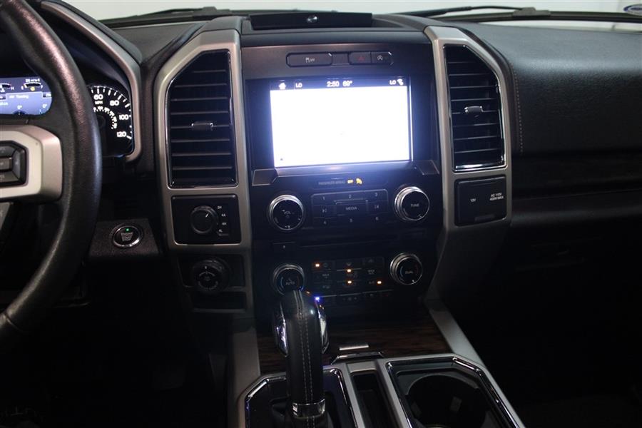 2018 Ford F150 LARIAT SUPERCREW, available for sale in Paterson, New Jersey | Fast Track Motors. Paterson, New Jersey 2018 Ford F150 LARIAT SUPERCREW, available for sale in Paterson, New Jersey | Fast Track Motors. Paterson, New Jersey