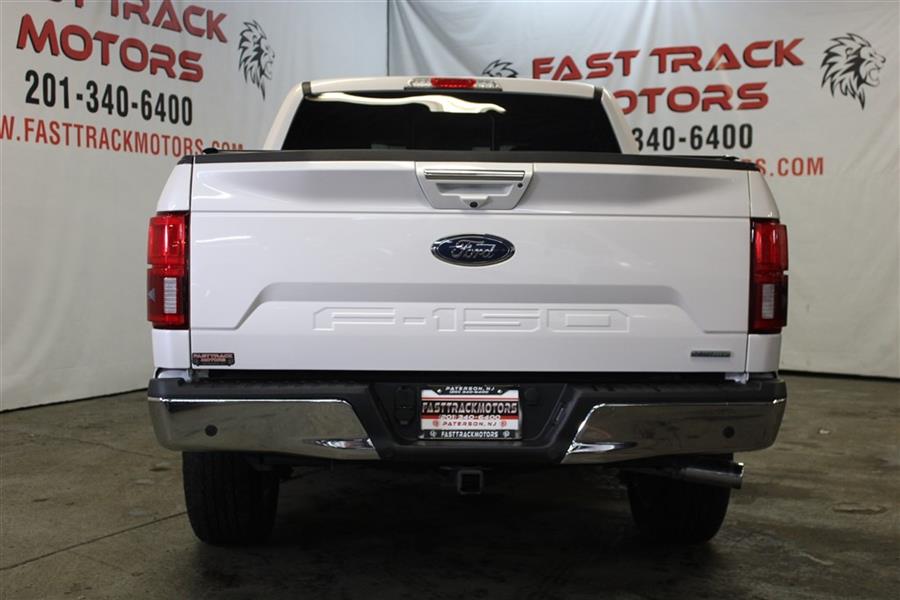 2018 Ford F150 LARIAT SUPERCREW, available for sale in Paterson, New Jersey | Fast Track Motors. Paterson, New Jersey 2018 Ford F150 LARIAT SUPERCREW, available for sale in Paterson, New Jersey | Fast Track Motors. Paterson, New Jersey