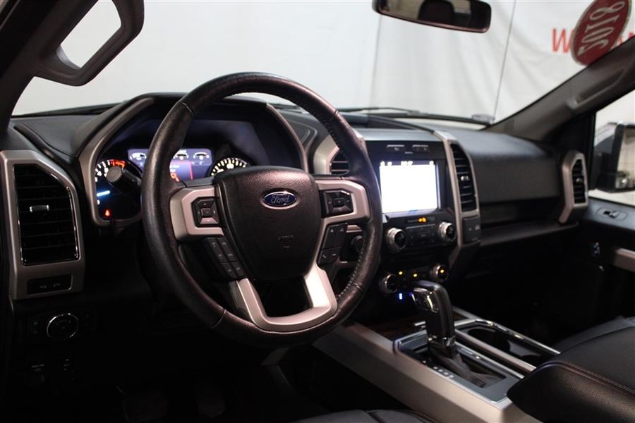 2018 Ford F150 LARIAT SUPERCREW, available for sale in Paterson, New Jersey | Fast Track Motors. Paterson, New Jersey 2018 Ford F150 LARIAT SUPERCREW, available for sale in Paterson, New Jersey | Fast Track Motors. Paterson, New Jersey