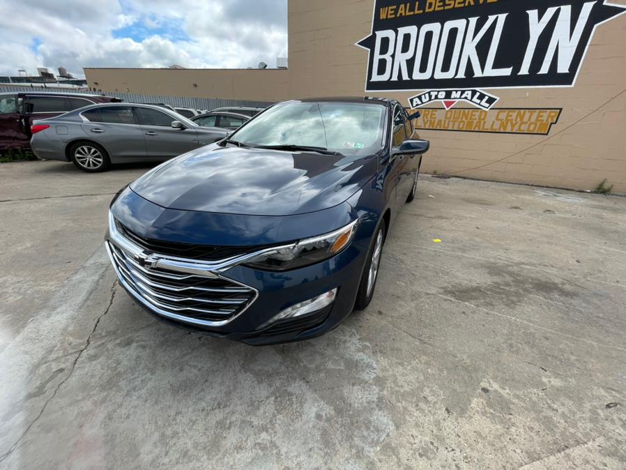 Used Chevrolet Malibu 4dr Sdn LT 2021 | Brooklyn Auto Mall LLC. Brooklyn, New York Used Chevrolet Malibu 4dr Sdn LT 2021 | Brooklyn Auto Mall LLC. Brooklyn, New York