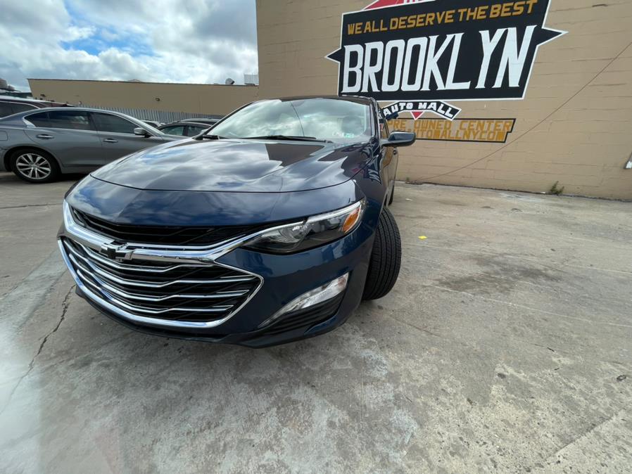 Used Chevrolet Malibu 4dr Sdn LT 2021 | Brooklyn Auto Mall LLC. Brooklyn, New York Used Chevrolet Malibu 4dr Sdn LT 2021 | Brooklyn Auto Mall LLC. Brooklyn, New York
