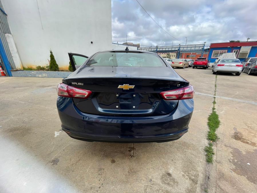 Used Chevrolet Malibu 4dr Sdn LT 2021 | Brooklyn Auto Mall LLC. Brooklyn, New York Used Chevrolet Malibu 4dr Sdn LT 2021 | Brooklyn Auto Mall LLC. Brooklyn, New York