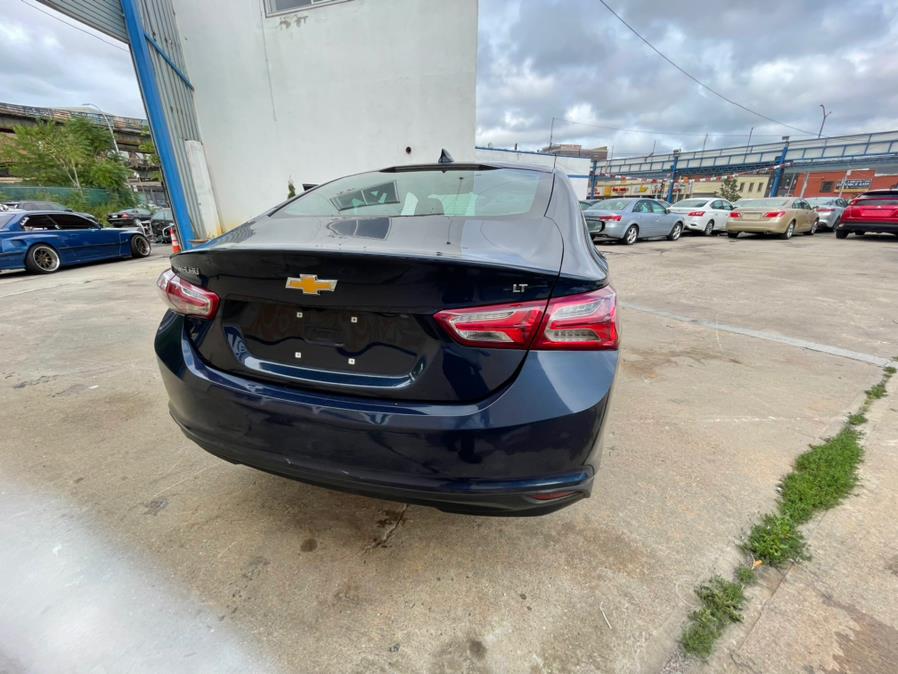 Used Chevrolet Malibu 4dr Sdn LT 2021 | Brooklyn Auto Mall LLC. Brooklyn, New York Used Chevrolet Malibu 4dr Sdn LT 2021 | Brooklyn Auto Mall LLC. Brooklyn, New York