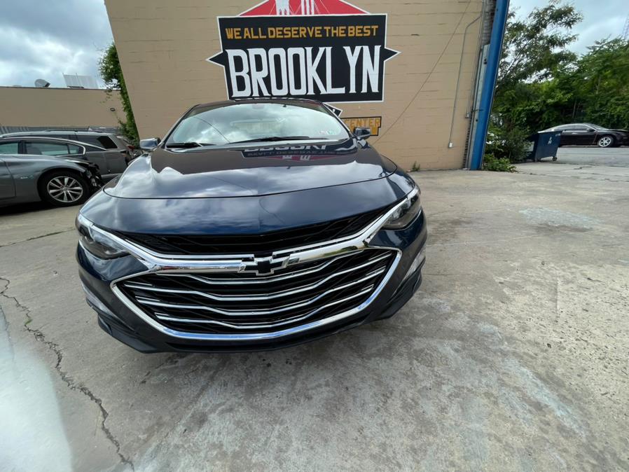 Used Chevrolet Malibu 4dr Sdn LT 2021 | Brooklyn Auto Mall LLC. Brooklyn, New York Used Chevrolet Malibu 4dr Sdn LT 2021 | Brooklyn Auto Mall LLC. Brooklyn, New York