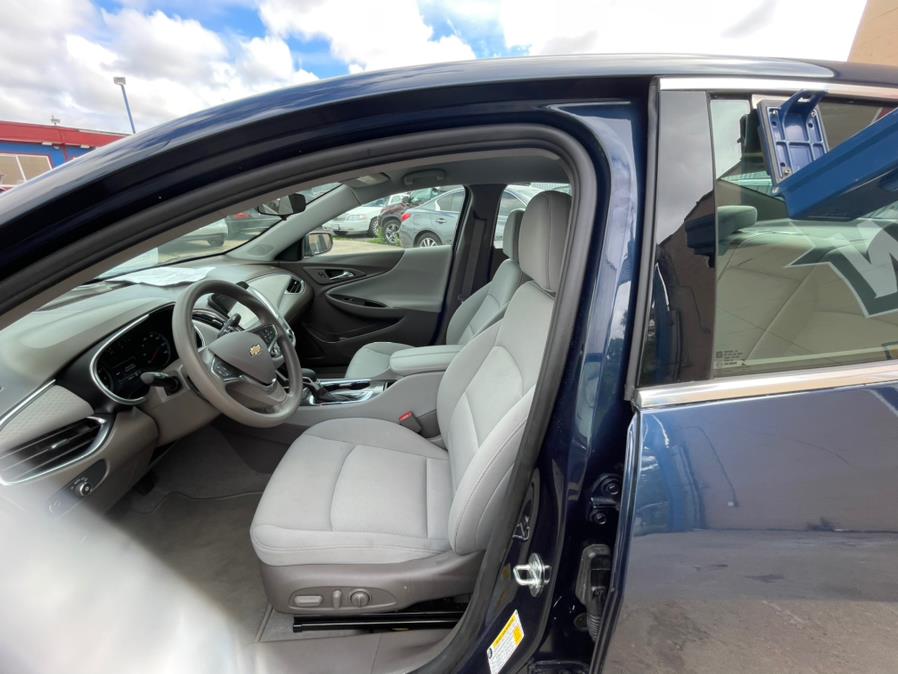Used Chevrolet Malibu 4dr Sdn LT 2021 | Brooklyn Auto Mall LLC. Brooklyn, New York Used Chevrolet Malibu 4dr Sdn LT 2021 | Brooklyn Auto Mall LLC. Brooklyn, New York