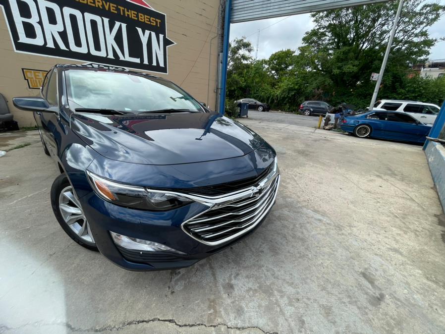 Used Chevrolet Malibu 4dr Sdn LT 2021 | Brooklyn Auto Mall LLC. Brooklyn, New York Used Chevrolet Malibu 4dr Sdn LT 2021 | Brooklyn Auto Mall LLC. Brooklyn, New York