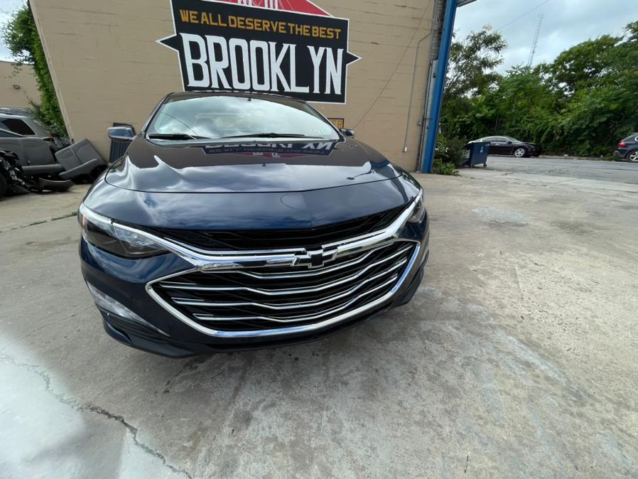 Used Chevrolet Malibu 4dr Sdn LT 2021 | Brooklyn Auto Mall LLC. Brooklyn, New York Used Chevrolet Malibu 4dr Sdn LT 2021 | Brooklyn Auto Mall LLC. Brooklyn, New York