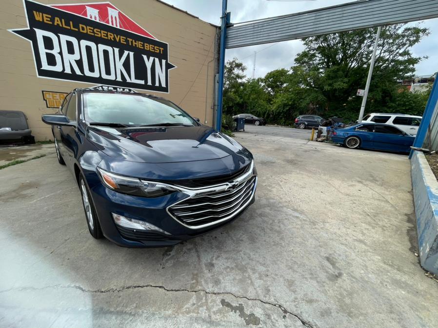 Used Chevrolet Malibu 4dr Sdn LT 2021 | Brooklyn Auto Mall LLC. Brooklyn, New York Used Chevrolet Malibu 4dr Sdn LT 2021 | Brooklyn Auto Mall LLC. Brooklyn, New York