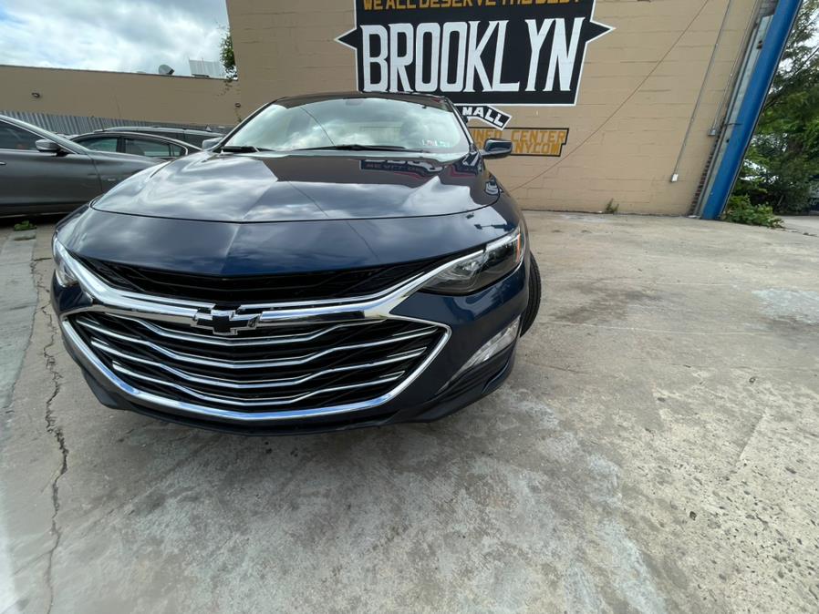 Used Chevrolet Malibu 4dr Sdn LT 2021 | Brooklyn Auto Mall LLC. Brooklyn, New York Used Chevrolet Malibu 4dr Sdn LT 2021 | Brooklyn Auto Mall LLC. Brooklyn, New York
