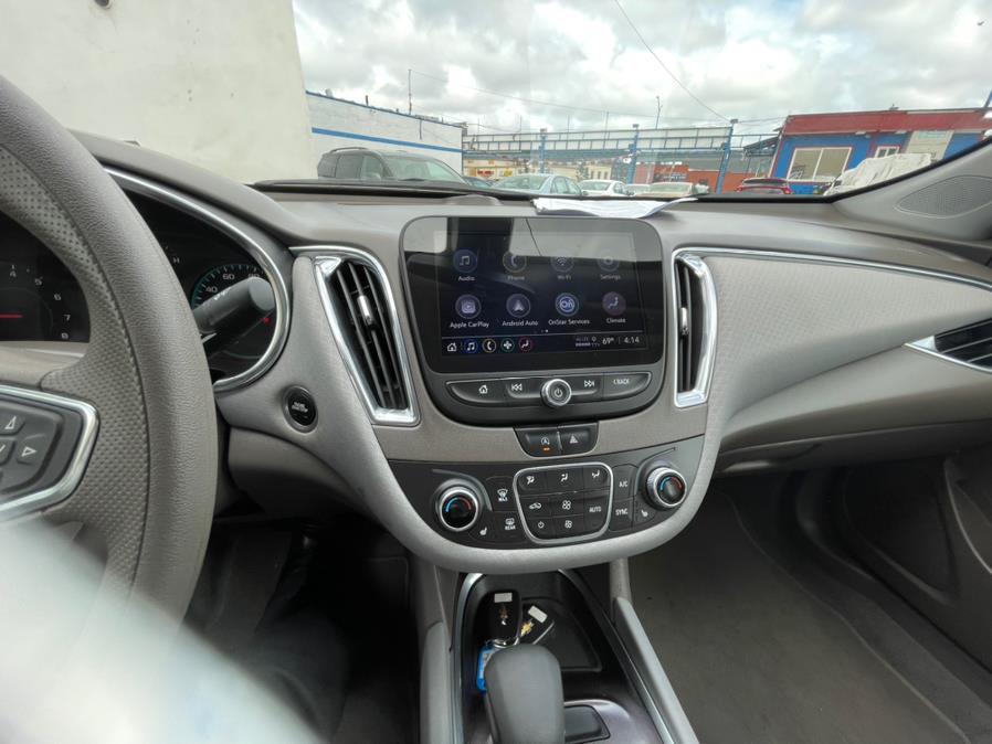 Used Chevrolet Malibu 4dr Sdn LT 2021 | Brooklyn Auto Mall LLC. Brooklyn, New York Used Chevrolet Malibu 4dr Sdn LT 2021 | Brooklyn Auto Mall LLC. Brooklyn, New York