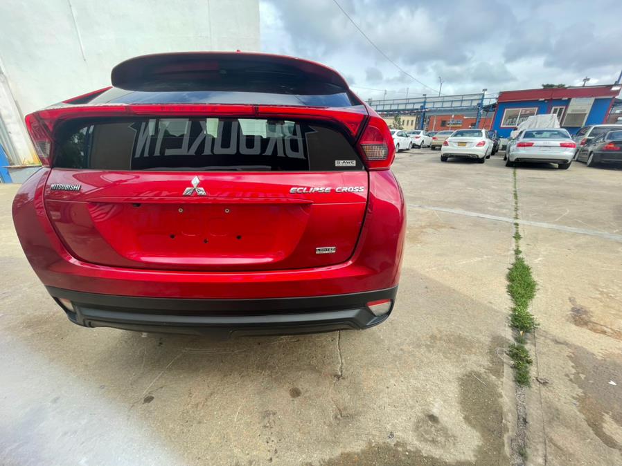 Used Mitsubishi Eclipse Cross LE S-AWC 2018 | Brooklyn Auto Mall LLC. Brooklyn, New York Used Mitsubishi Eclipse Cross LE S-AWC 2018 | Brooklyn Auto Mall LLC. Brooklyn, New York