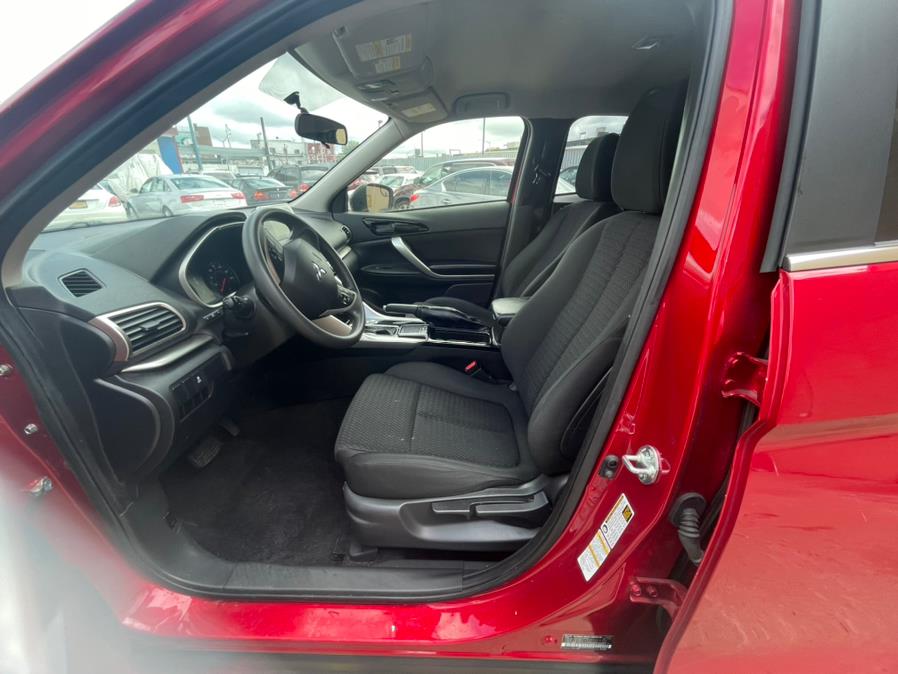 Used Mitsubishi Eclipse Cross LE S-AWC 2018 | Brooklyn Auto Mall LLC. Brooklyn, New York Used Mitsubishi Eclipse Cross LE S-AWC 2018 | Brooklyn Auto Mall LLC. Brooklyn, New York