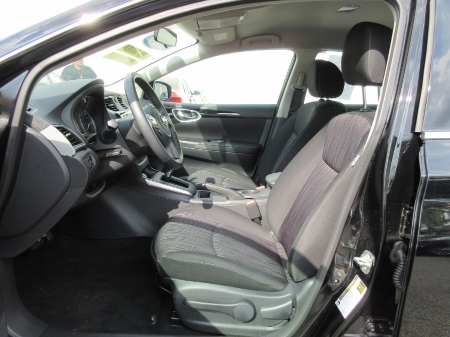 2019 Nissan Sentra SV CVT, available for sale in Linden, New Jersey | Route 27 Auto Mall. Linden, New Jersey 2019 Nissan Sentra SV CVT, available for sale in Linden, New Jersey | Route 27 Auto Mall. Linden, New Jersey