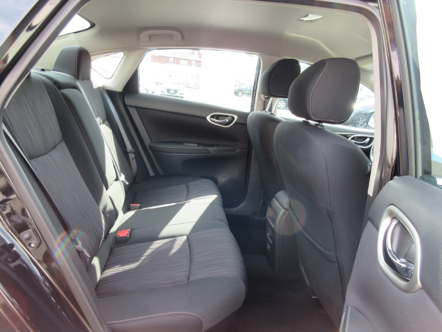 2019 Nissan Sentra SV CVT, available for sale in Linden, New Jersey | Route 27 Auto Mall. Linden, New Jersey 2019 Nissan Sentra SV CVT, available for sale in Linden, New Jersey | Route 27 Auto Mall. Linden, New Jersey