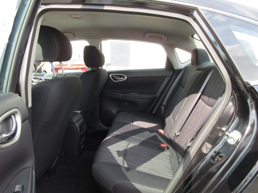2019 Nissan Sentra SV CVT, available for sale in Linden, New Jersey | Route 27 Auto Mall. Linden, New Jersey 2019 Nissan Sentra SV CVT, available for sale in Linden, New Jersey | Route 27 Auto Mall. Linden, New Jersey