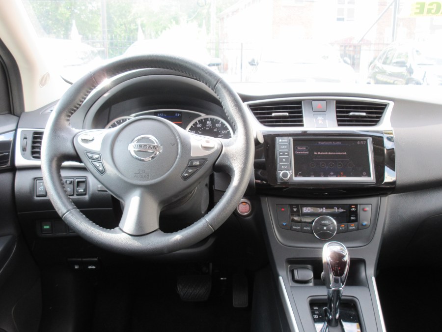 2019 Nissan Sentra SV CVT, available for sale in Linden, New Jersey | Route 27 Auto Mall. Linden, New Jersey 2019 Nissan Sentra SV CVT, available for sale in Linden, New Jersey | Route 27 Auto Mall. Linden, New Jersey