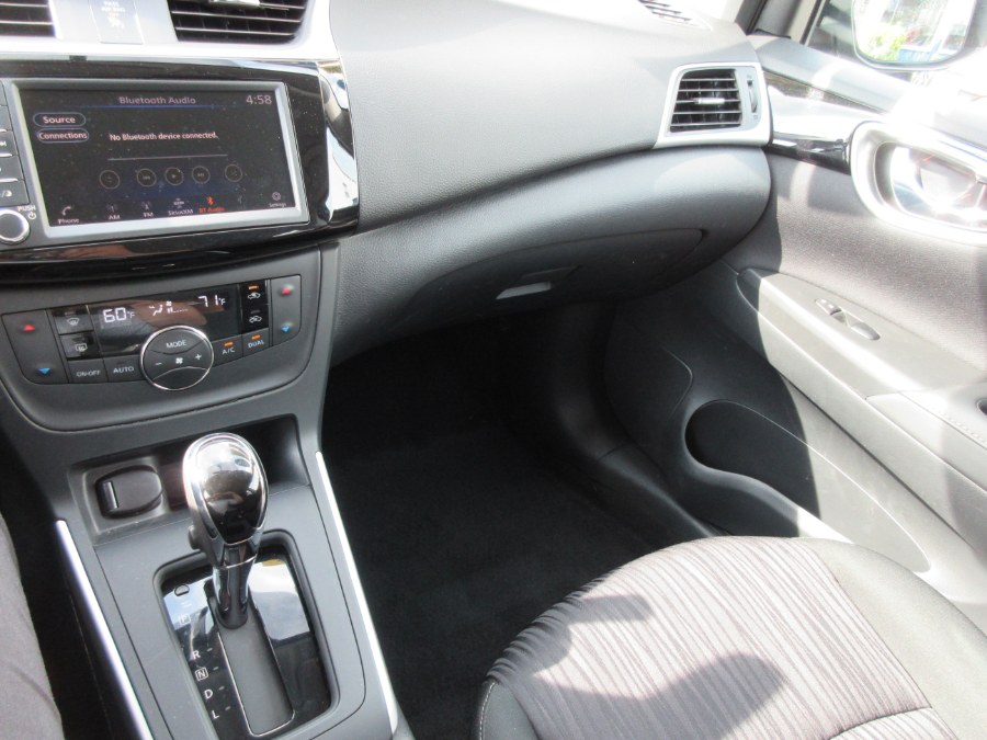 2019 Nissan Sentra SV CVT, available for sale in Linden, New Jersey | Route 27 Auto Mall. Linden, New Jersey 2019 Nissan Sentra SV CVT, available for sale in Linden, New Jersey | Route 27 Auto Mall. Linden, New Jersey