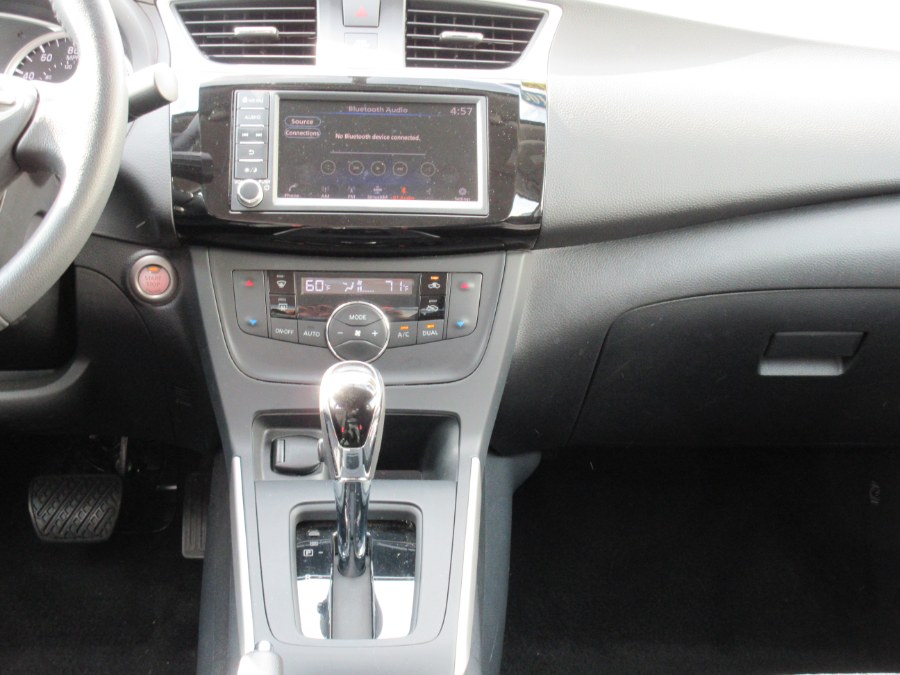 2019 Nissan Sentra SV CVT, available for sale in Linden, New Jersey | Route 27 Auto Mall. Linden, New Jersey 2019 Nissan Sentra SV CVT, available for sale in Linden, New Jersey | Route 27 Auto Mall. Linden, New Jersey