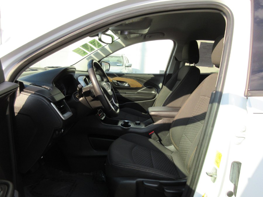 2018 GMC Terrain FWD 4dr SLE, available for sale in Linden, New Jersey | Route 27 Auto Mall. Linden, New Jersey 2018 GMC Terrain FWD 4dr SLE, available for sale in Linden, New Jersey | Route 27 Auto Mall. Linden, New Jersey