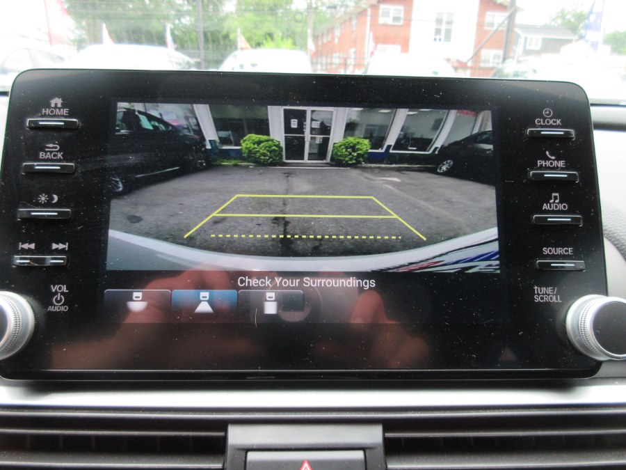 2019 Honda Accord Sedan Sport 1.5T CVT, available for sale in Linden, New Jersey | Route 27 Auto Mall. Linden, New Jersey 2019 Honda Accord Sedan Sport 1.5T CVT, available for sale in Linden, New Jersey | Route 27 Auto Mall. Linden, New Jersey
