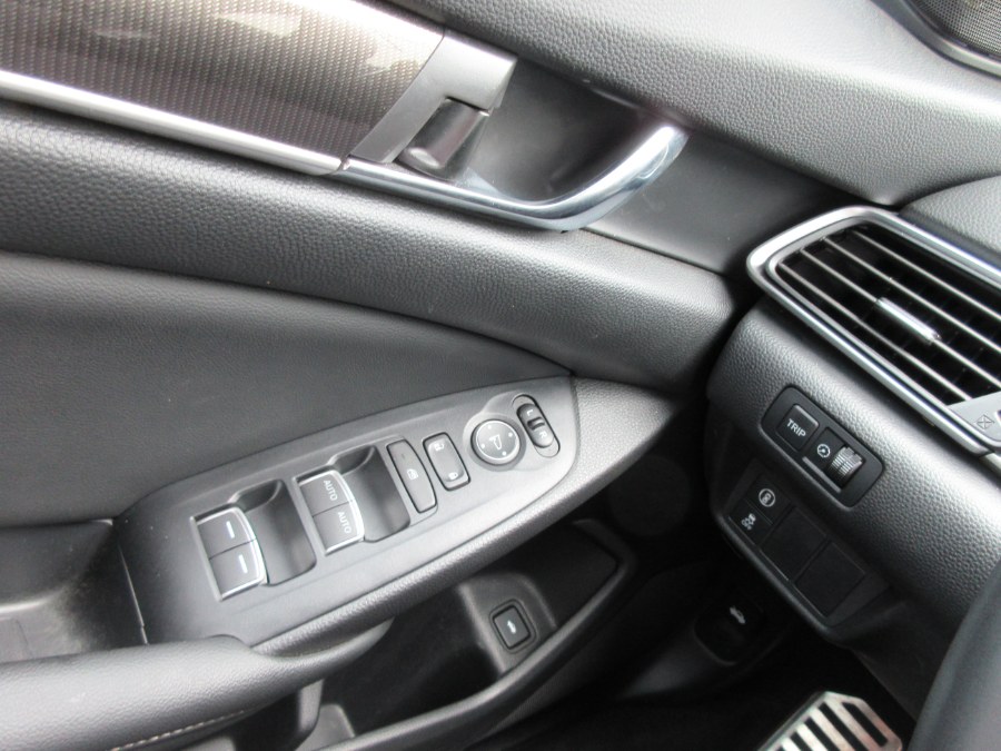 2019 Honda Accord Sedan Sport 1.5T CVT, available for sale in Linden, New Jersey | Route 27 Auto Mall. Linden, New Jersey 2019 Honda Accord Sedan Sport 1.5T CVT, available for sale in Linden, New Jersey | Route 27 Auto Mall. Linden, New Jersey