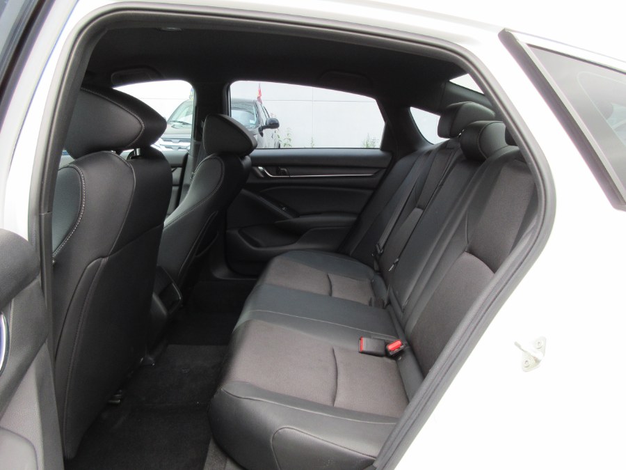 2019 Honda Accord Sedan Sport 1.5T CVT, available for sale in Linden, New Jersey | Route 27 Auto Mall. Linden, New Jersey 2019 Honda Accord Sedan Sport 1.5T CVT, available for sale in Linden, New Jersey | Route 27 Auto Mall. Linden, New Jersey