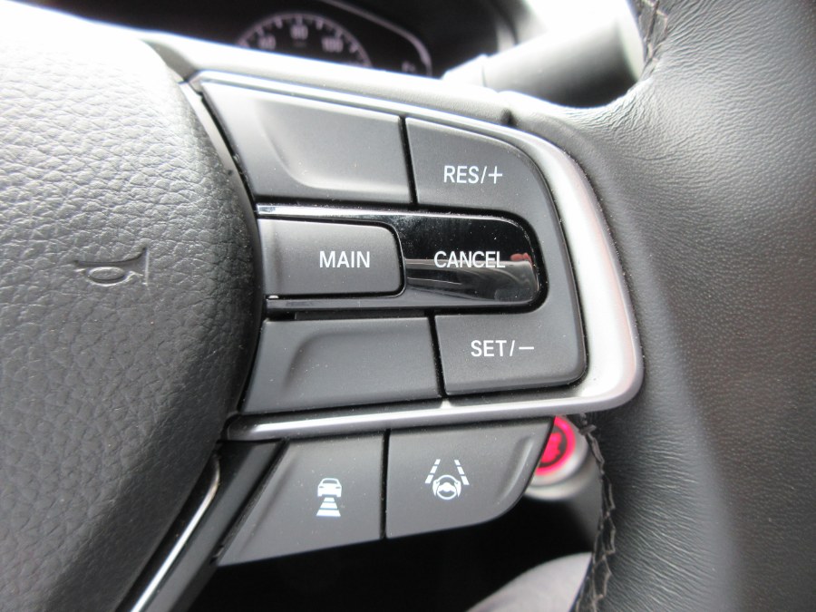 2019 Honda Accord Sedan Sport 1.5T CVT, available for sale in Linden, New Jersey | Route 27 Auto Mall. Linden, New Jersey 2019 Honda Accord Sedan Sport 1.5T CVT, available for sale in Linden, New Jersey | Route 27 Auto Mall. Linden, New Jersey