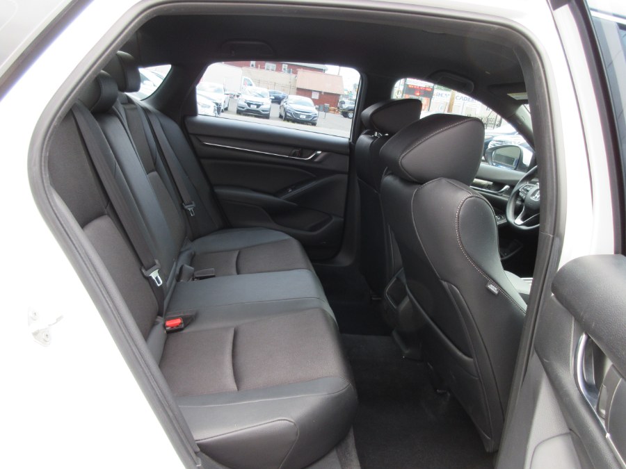 2019 Honda Accord Sedan Sport 1.5T CVT, available for sale in Linden, New Jersey | Route 27 Auto Mall. Linden, New Jersey 2019 Honda Accord Sedan Sport 1.5T CVT, available for sale in Linden, New Jersey | Route 27 Auto Mall. Linden, New Jersey