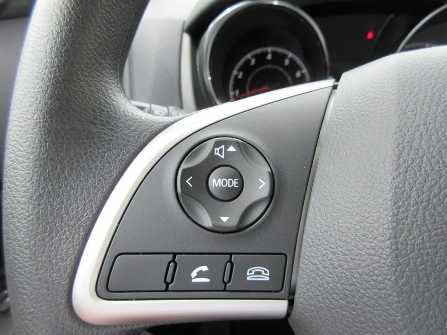 Used Mitsubishi Outlander Sport ES 2.0 AWC CVT 2021 | Route 27 Auto Mall. Linden, New Jersey Used Mitsubishi Outlander Sport ES 2.0 AWC CVT 2021 | Route 27 Auto Mall. Linden, New Jersey