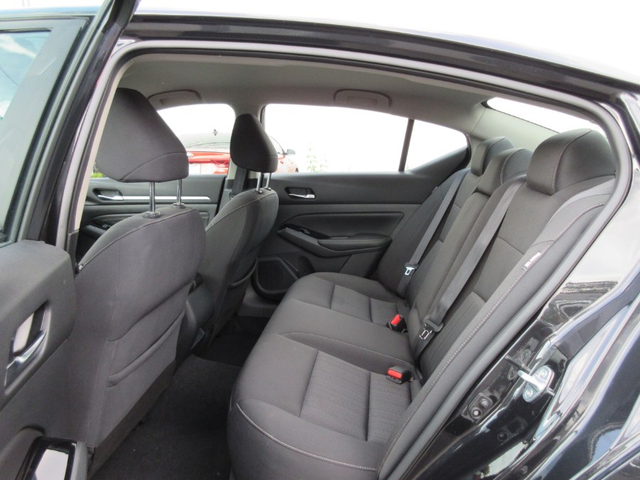 2021 Nissan Altima 2.5 SV Sedan, available for sale in Linden, New Jersey | Route 27 Auto Mall. Linden, New Jersey 2021 Nissan Altima 2.5 SV Sedan, available for sale in Linden, New Jersey | Route 27 Auto Mall. Linden, New Jersey